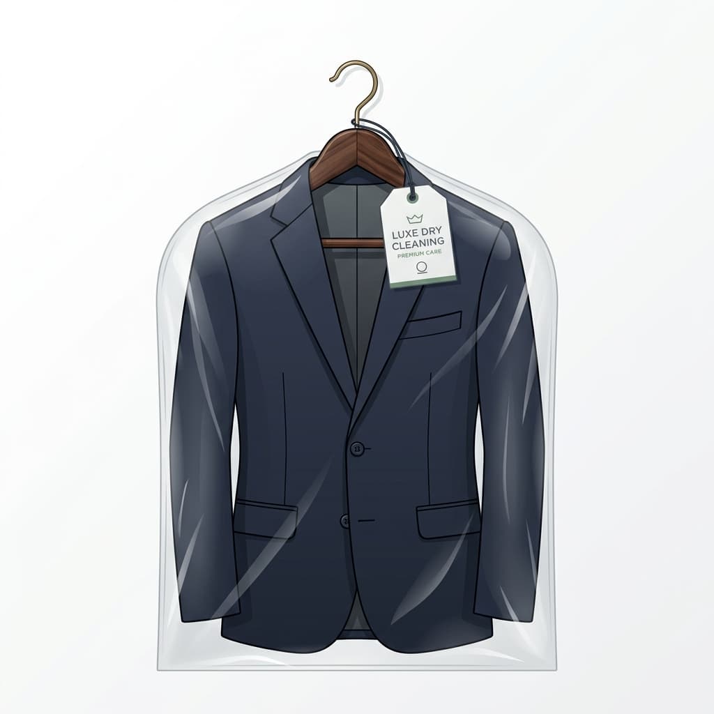 Dry Cleaning