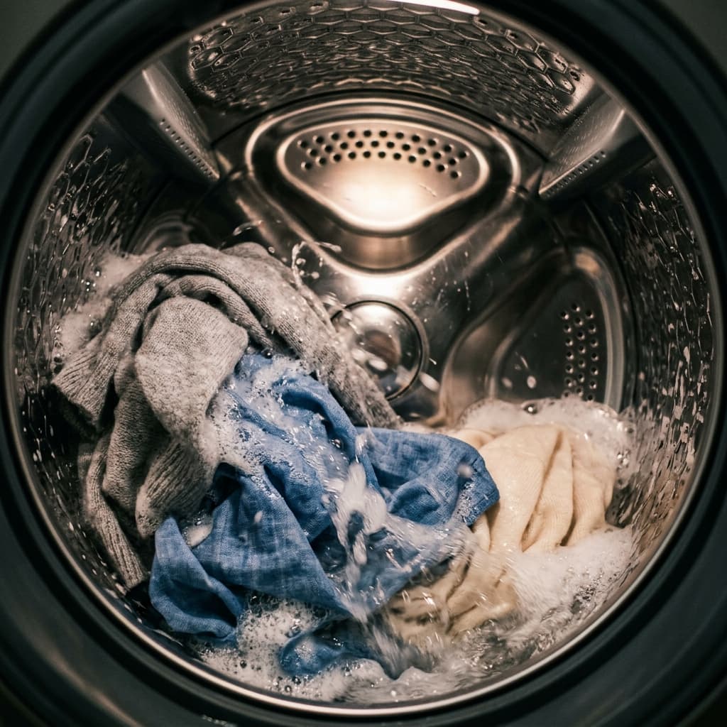 Expert Cleaning
